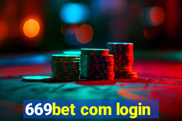 669bet com login