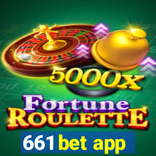 661 bet app