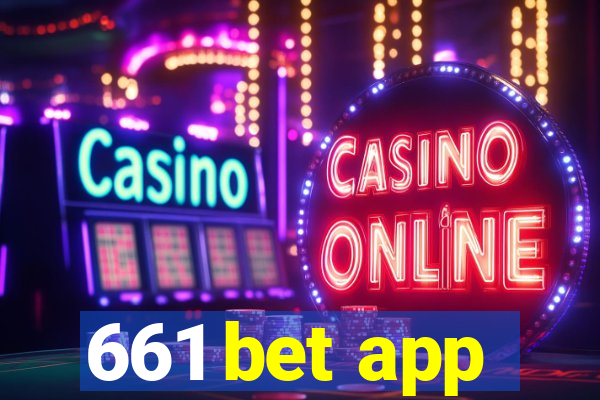 661 bet app