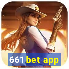 661 bet app