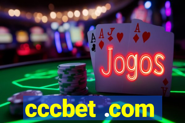 cccbet .com