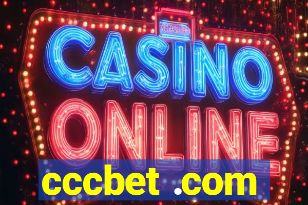 cccbet .com