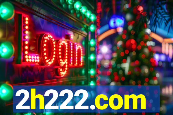 2h222.com