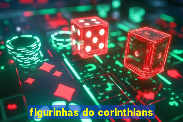 figurinhas do corinthians