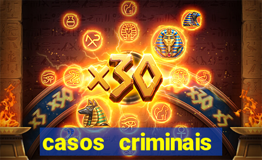 casos criminais para ler pdf