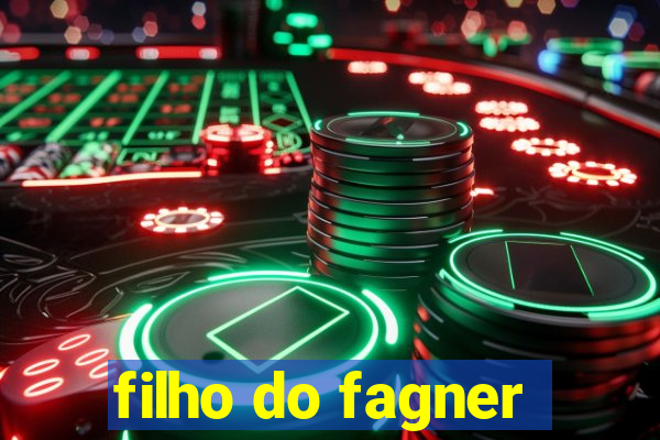 filho do fagner