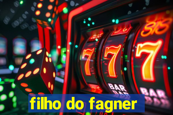 filho do fagner