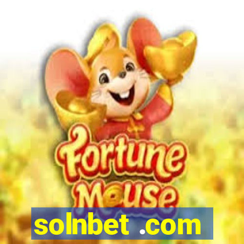 solnbet .com