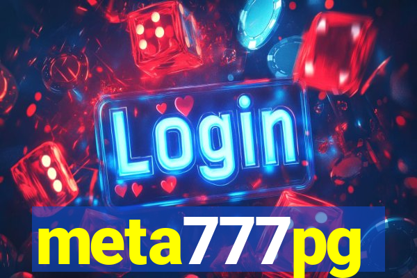 meta777pg