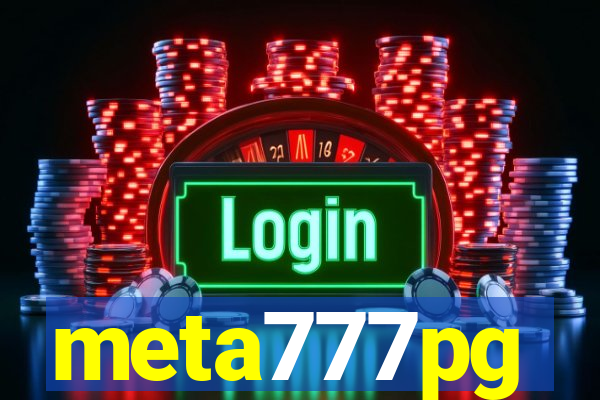 meta777pg