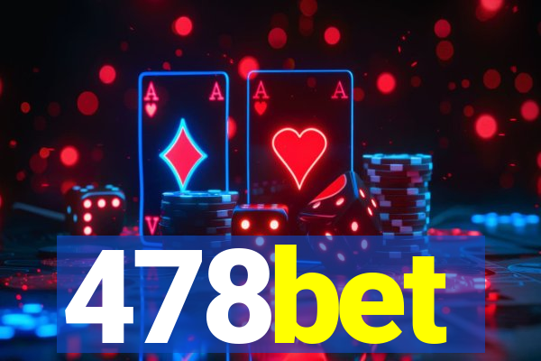 478bet