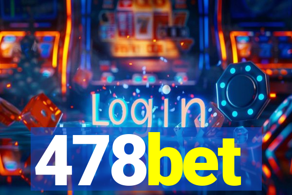 478bet