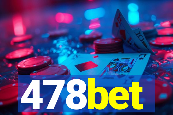 478bet