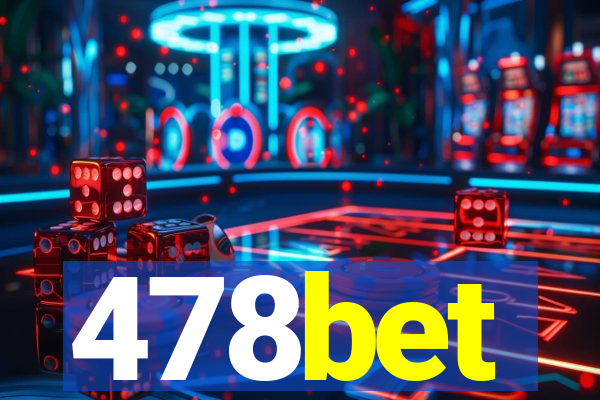 478bet