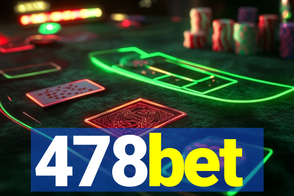 478bet