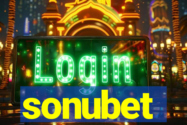 sonubet