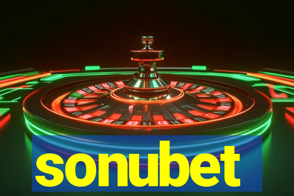 sonubet