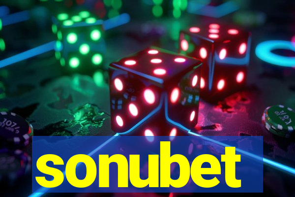 sonubet