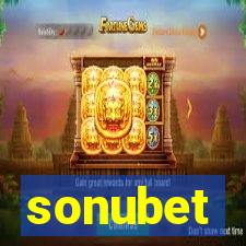 sonubet