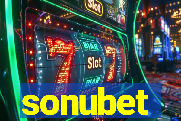 sonubet