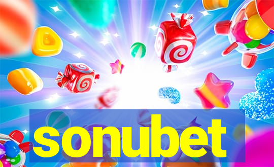 sonubet