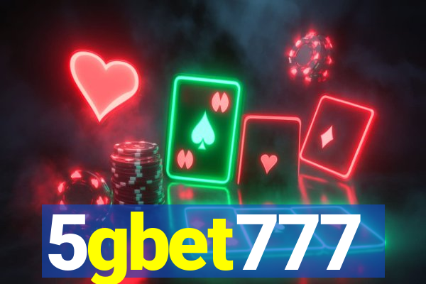 5gbet777