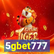 5gbet777