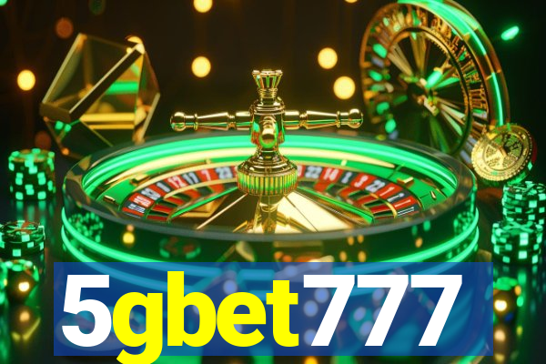 5gbet777