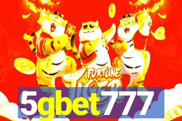 5gbet777