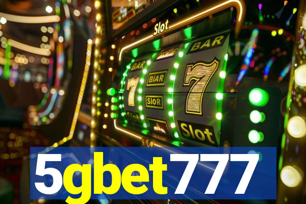 5gbet777