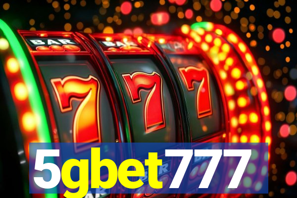 5gbet777