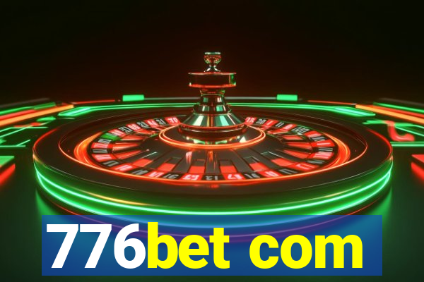 776bet com