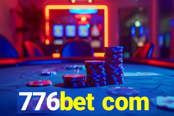 776bet com