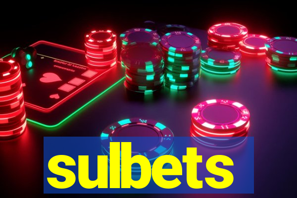 sulbets