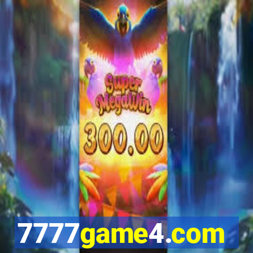 7777game4.com