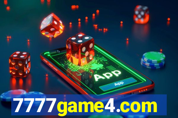 7777game4.com