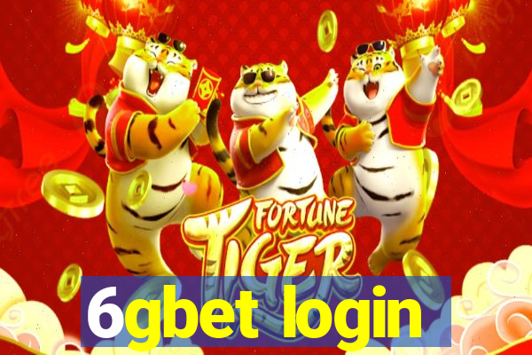 6gbet login