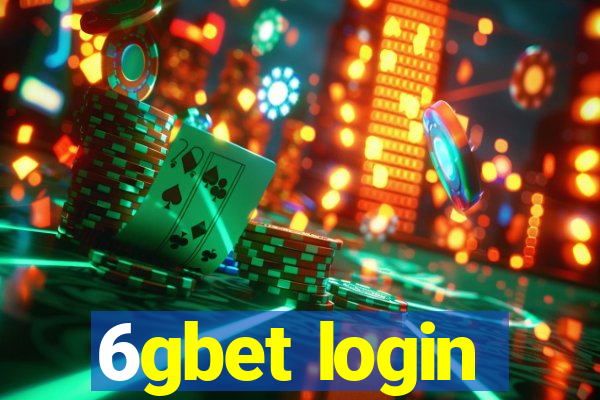 6gbet login