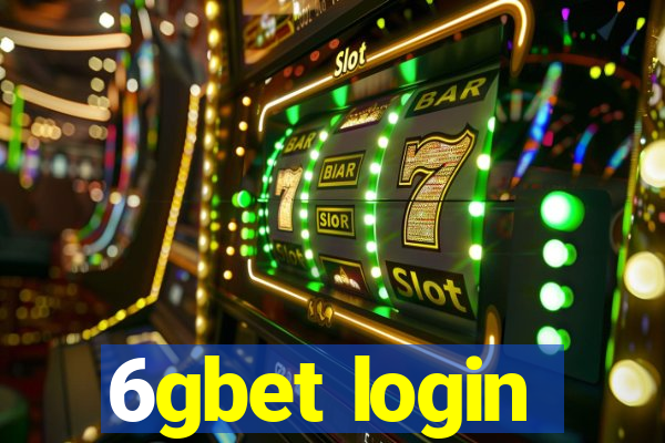 6gbet login