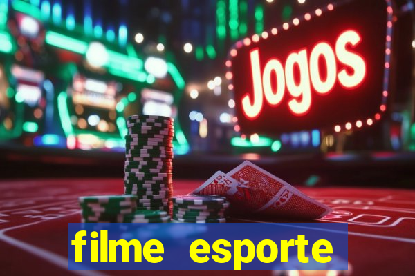 filme esporte sangrento torrent