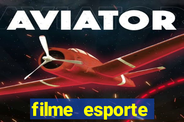 filme esporte sangrento torrent