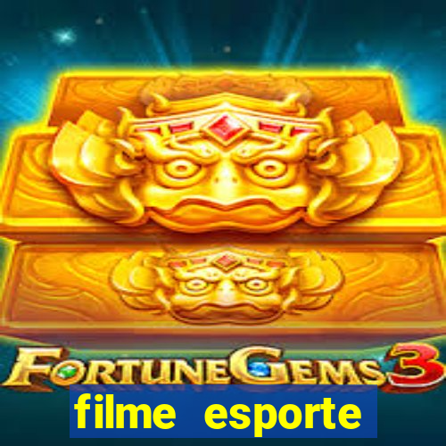 filme esporte sangrento torrent