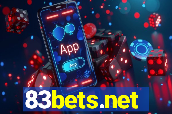 83bets.net