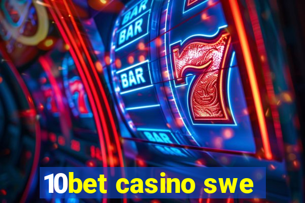 10bet casino swe