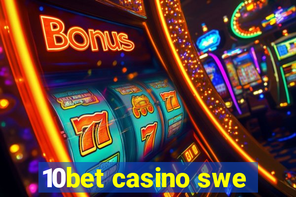 10bet casino swe