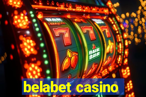 belabet casino