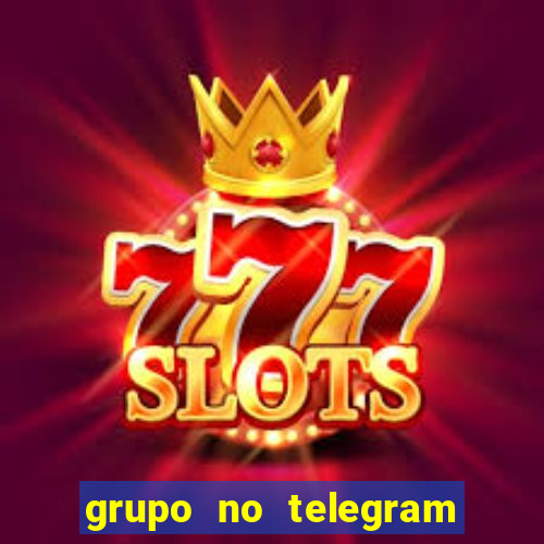 grupo no telegram de jogos hackeados