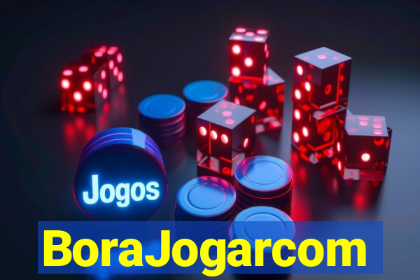 BoraJogarcom