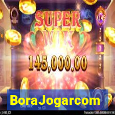 BoraJogarcom