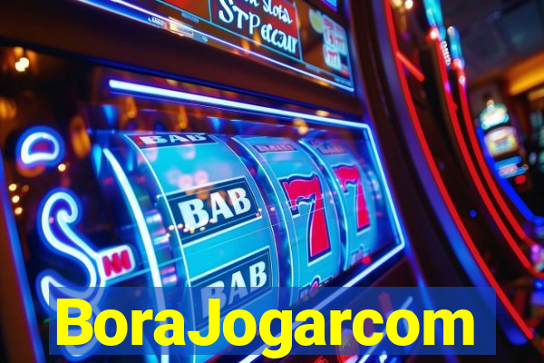 BoraJogarcom